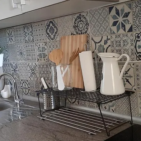 Judith Apartment-lovely Duplex In Benalmádena