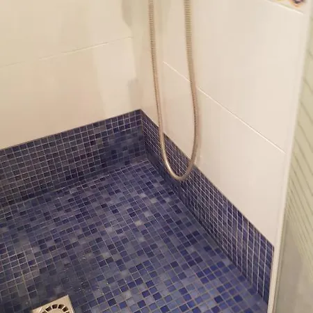 Judith Apartment-lovely Duplex In Benalmádena