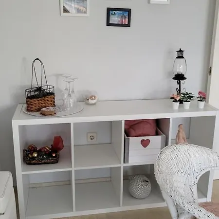 Lejlighed Judith Apartment-lovely Duplex In