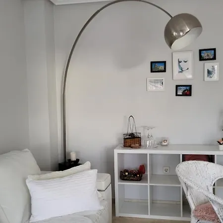 Judith Apartment-lovely Duplex In *