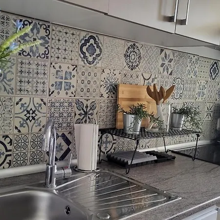 Judith Apartment-lovely Duplex In * Benalmádena