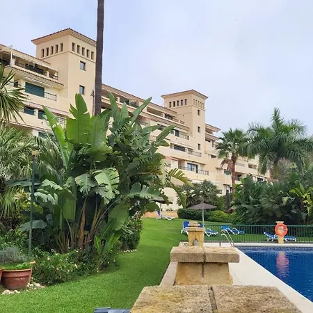 Judith Apartment-lovely Duplex In * Benalmádena
