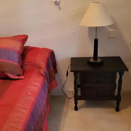 Judith Apartment-lovely Duplex In Lejlighed Benalmádena