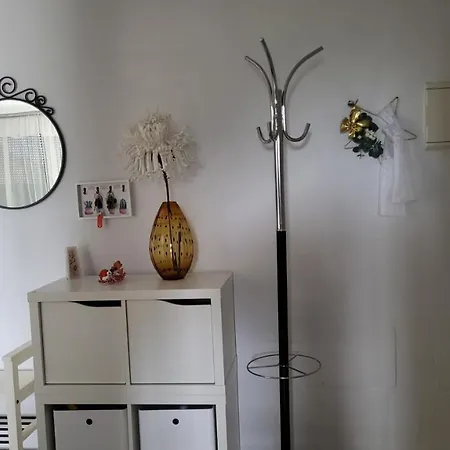 Lejlighed Judith Apartment-lovely Duplex In *