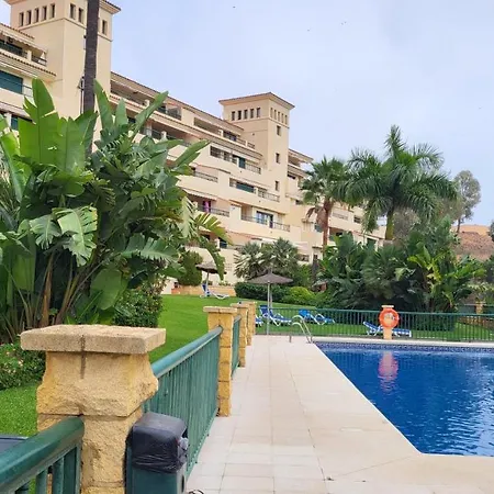Judith Apartment-lovely Duplex In * Benalmádena
