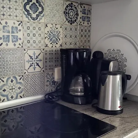 Lejlighed Judith Apartment-lovely Duplex In *