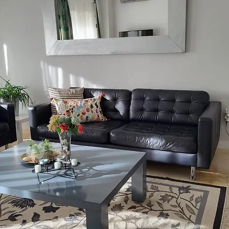 Judith Apartment-lovely Duplex In *