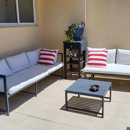 Lejlighed Judith Apartment-lovely Duplex In Benalmádena