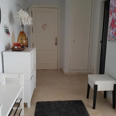 Judith Apartment-lovely Duplex In Benalmádena