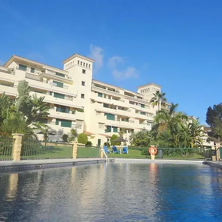Judith Apartment-lovely Duplex In * Benalmádena