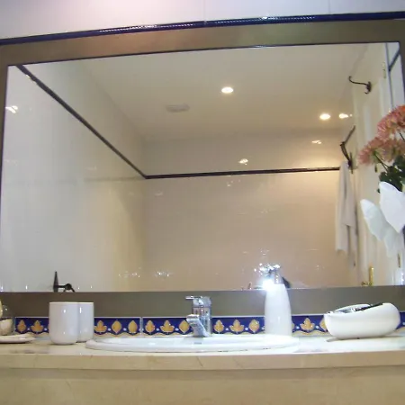 Lejlighed Judith Apartment-lovely Duplex In