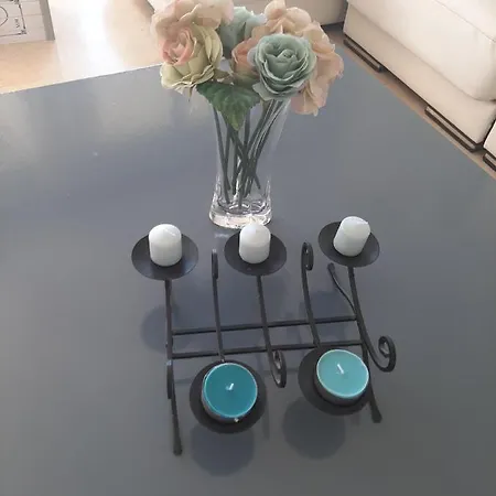 Judith Apartment-lovely Duplex In Benalmádena